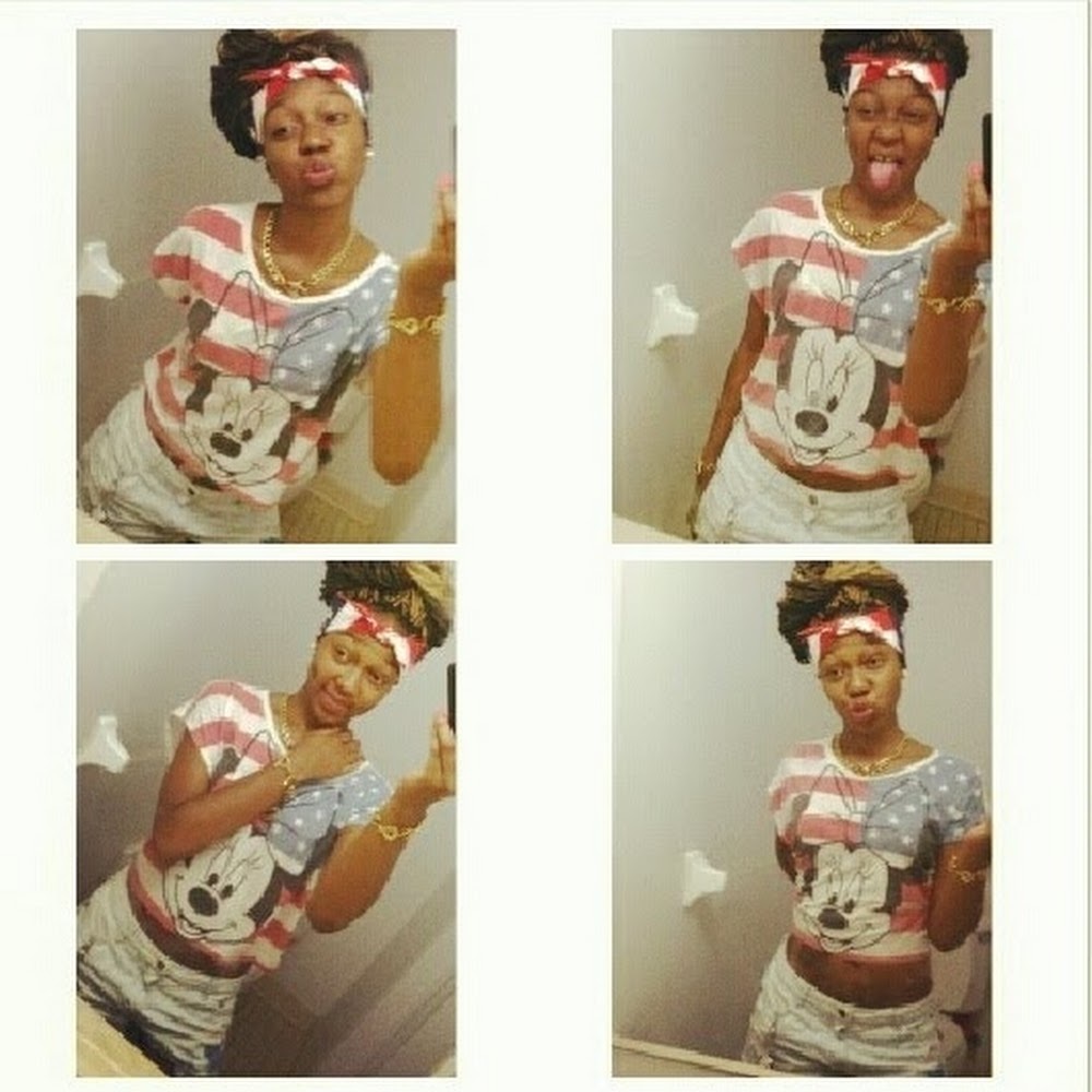 Meet your Posher, Mookie